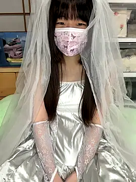 xx Ojou xx online show from October 30, 2025, 4:15 pm