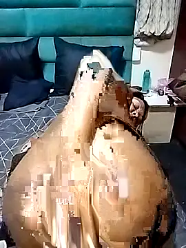 hemilynthomas2467 online show from November 20, 2025, 8:09 pm