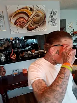 MRTATTWO online show from September 10, 2025, 5:56 pm