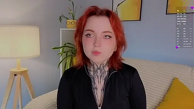 MarnaHarbor online show from November 28, 2025, 11:43 am