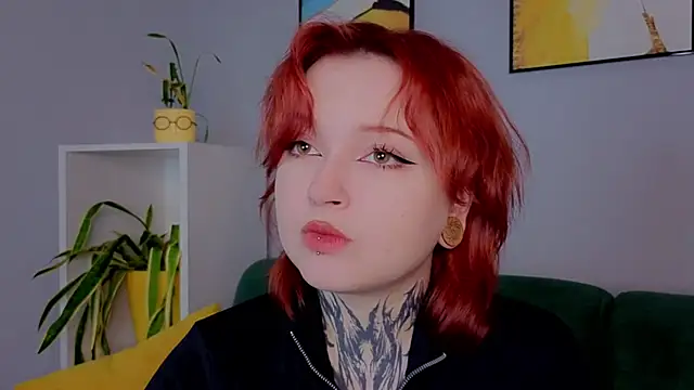 MarnaHarbor online show from November 19, 2025, 11:21 am