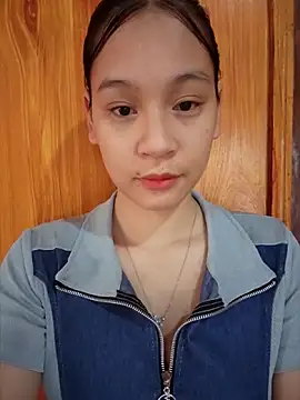 ChiecumBae online show from November 8, 2025, 1:09 am