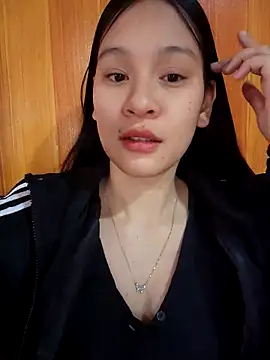 ChiecumBae online show from November 21, 2025, 1:37 am