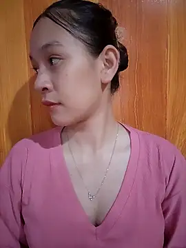 ChiecumBae online show from November 9, 2025, 12:58 am