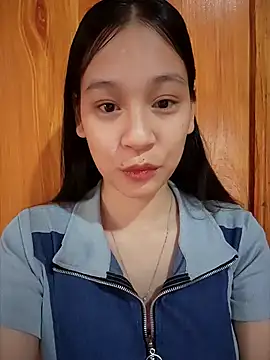 ChiecumBae online show from November 1, 2025, 1:56 am