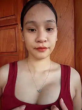 ChiecumBae online show from September 23, 2025, 1:56 am