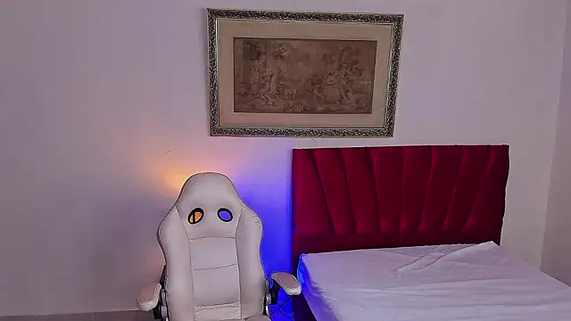 Snapshot of john_mystic chatting on February 17, 2026, 1:47 am john mystic online show from February 17, 2026, 1:47 am