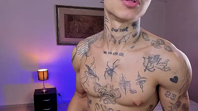 john mystic online show from March 11, 2026, 1:32 am