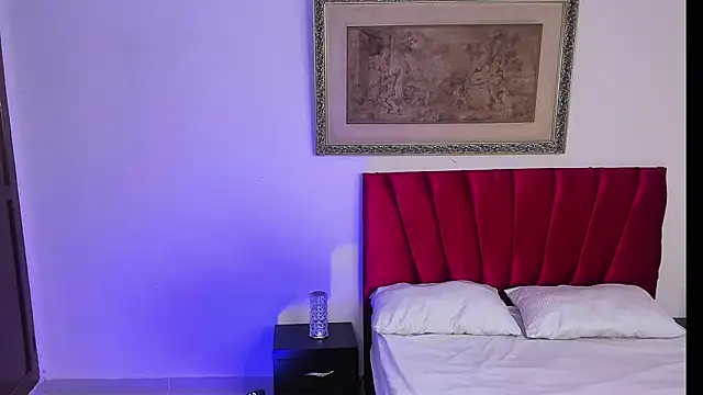 Snapshot of john_mystic chatting on January 17, 2026, 2:48 am john mystic online show from January 17, 2026, 2:48 am