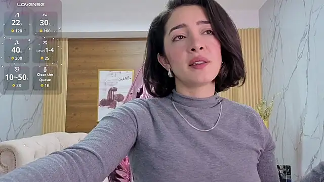 Snapshot of sara_lopez_s chatting on April 24, 2026, 1:57 pm sara lopez s online show from April 24, 2026, 1:57 pm