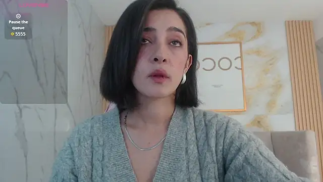 Snapshot of sara_lopez_s chatting on October 23, 2025, 1:21 pm sara lopez s online show from October 23, 2025, 1:21 pm