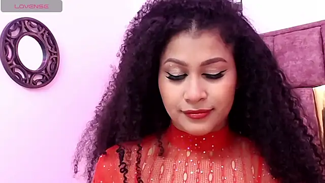 Snapshot of AYSHA_WATSON chatting on October 2, 2025, 1:03 pm AYSHA WATSON online show from October 2, 2025, 1:03 pm
