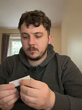 Snapshot of XXKieran chatting on October 3, 2025, 8:16 am XXKieran online show from October 3, 2025, 8:16 am