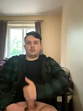 Snapshot of XXKieran chatting on October 7, 2025, 8:48 am XXKieran online show from October 7, 2025, 8:48 am