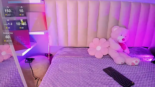 Snapshot of Annie__2 chatting on November 26, 2025, 3:17 am Annie 2 online show from November 26, 2025, 3:17 am