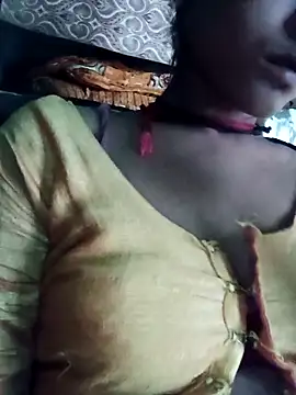 Idhika Jha online show from October 6, 2025, 2:57 am