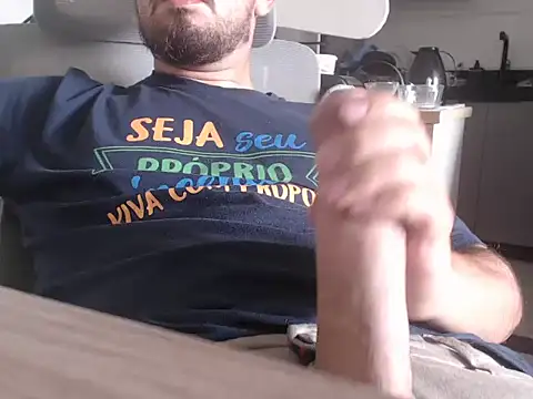 PoneiHetero online show from October 13, 2025, 7:37 pm