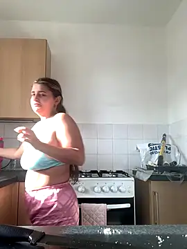 Goldiebaby online show from November 9, 2025, 11:14 am