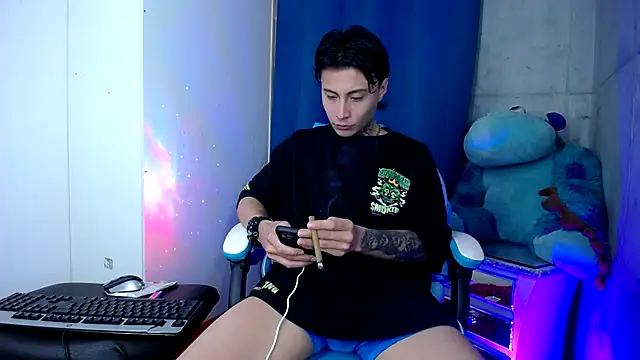 Snapshot of anaximandro_hot chatting on September 29, 2025, 5:25 am anaximandro hot online show from September 29, 2025, 5:25 am