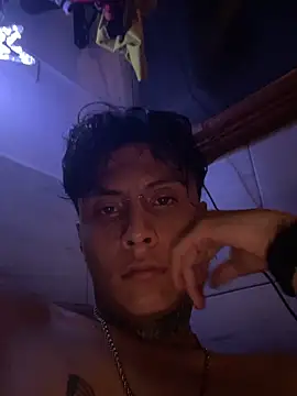 anaximandro hot online show from April 6, 2026, 3:57 am