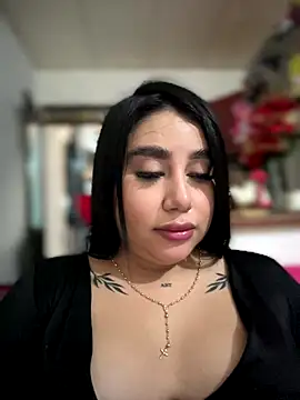 Sophie Dreamss online show from December 22, 2025, 8:31 pm