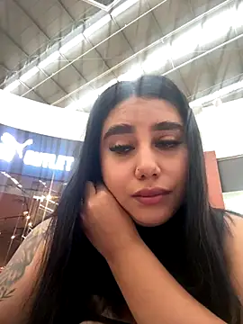 Sophie Dreamss online show from January 7, 2026, 7:30 pm