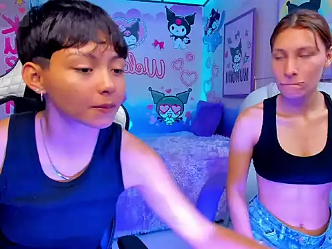 Snapshot of tefi_meow chatting on October 6, 2025, 4:02 am tefi meow online show from October 6, 2025, 4:02 am