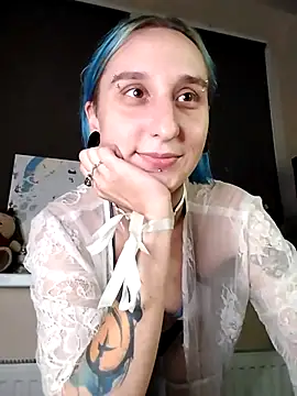 Snapshot of Lana_Tevs chatting on September 19, 2025, 8:57 pm Lana Tevs online show from September 19, 2025, 8:57 pm