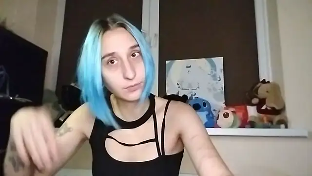 Snapshot of Lana_Tevs chatting on October 10, 2025, 5:14 pm Lana Tevs online show from October 10, 2025, 5:14 pm