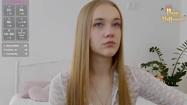 Snapshot of KumiKruz chatting on October 15, 2025, 1:19 pm KumiKruz online show from October 15, 2025, 1:19 pm