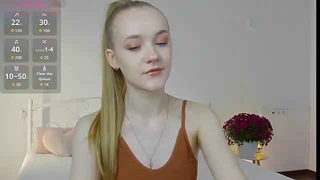 Snapshot of KumiKruz chatting on November 7, 2025, 2:21 pm KumiKruz online show from November 7, 2025, 2:21 pm