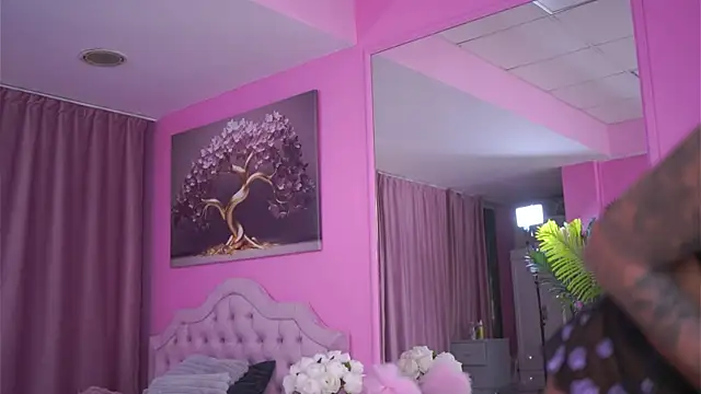 Snapshot of AishaaDevoe chatting on April 4, 2026, 6:58 pm AishaaDevoe online show from April 4, 2026, 6:58 pm