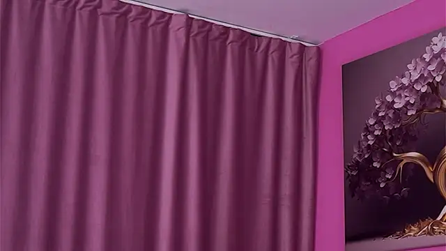 Snapshot of AishaaDevoe chatting on February 27, 2026, 7:35 pm AishaaDevoe online show from February 27, 2026, 7:35 pm