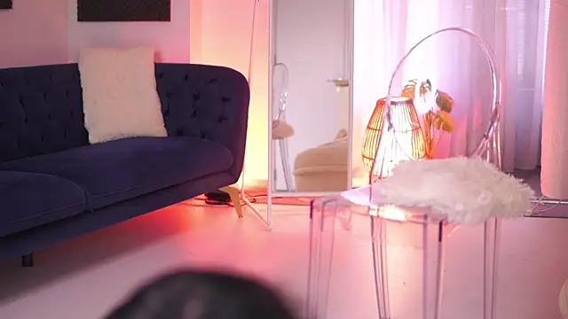 Snapshot of AishaaDevoe chatting on February 9, 2026, 10:24 am AishaaDevoe online show from February 9, 2026, 10:24 am