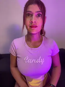 Skarlett 12  online show from April 17, 2026, 9:23 am