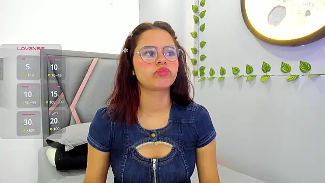 Snapshot of Sofia_villareal chatting on January 17, 2026, 11:47 am Sofia villareal online show from January 17, 2026, 11:47 am