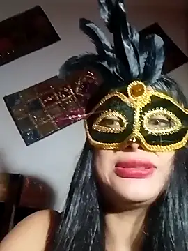 Danielita2025 online show from June 19, 2026, 9:53 pm