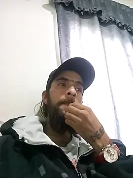 Snapshot of hairy_mannn chatting on November 19, 2025, 12:16 pm hairy mannn online show from November 19, 2025, 12:16 pm