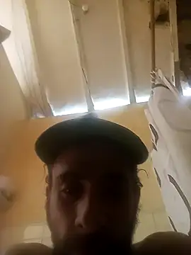 hairy mannn online show from April 27, 2026, 3:54 pm