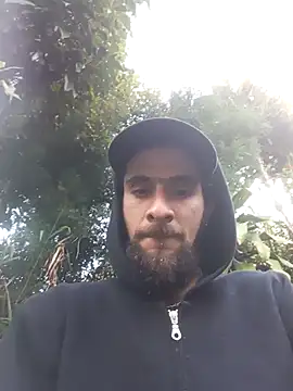 hairy mannn online show from March 16, 2026, 12:09 pm