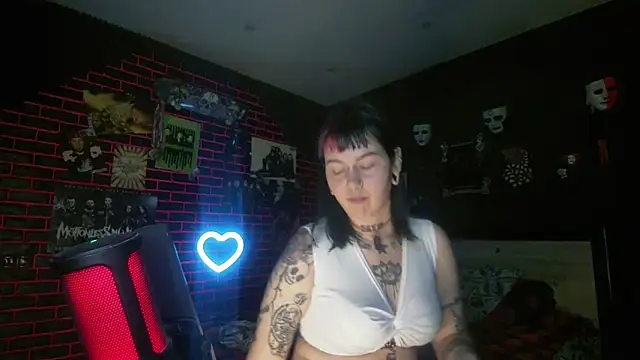 MessalinaOfficial online show from September 10, 2025, 10:47 am