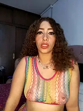 roxyrougee online show from September 11, 2025, 5:18 am