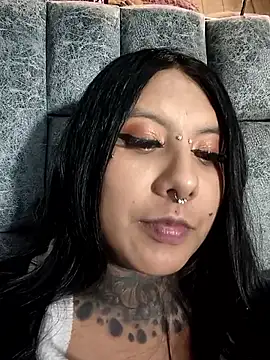missashlyrosette online show from May 14, 2026, 2:19 am