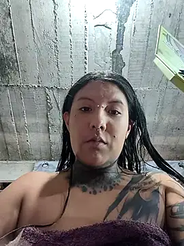 missashlyrosette online show from February 10, 2026, 8:30 pm