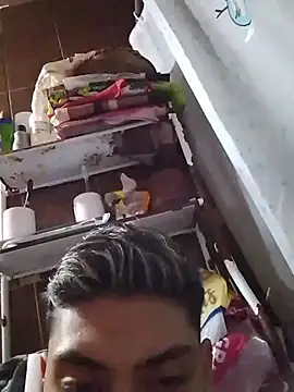 aispuro8505 online show from January 14, 2026, 6:28 am