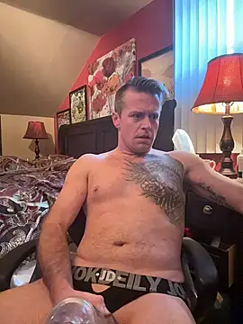 DILFiGuess11 online show from March 3, 2026, 5:42 pm