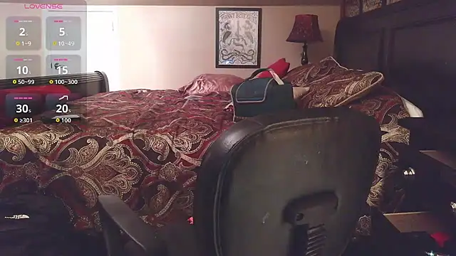 DILFiGuess11 online show from March 23, 2026, 6:13 am