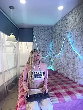 Aaron Fordd online show from February 12, 2026, 12:49 pm