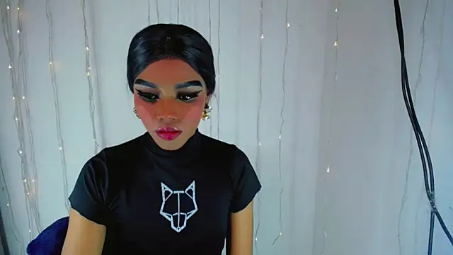 Snapshot of TheBlackwidows chatting on September 27, 2025, 6:58 pm TheBlackwidows online show from September 27, 2025, 6:58 pm