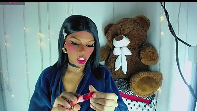 Snapshot of TheBlackwidows chatting on October 15, 2025, 10:23 am TheBlackwidows online show from October 15, 2025, 10:23 am